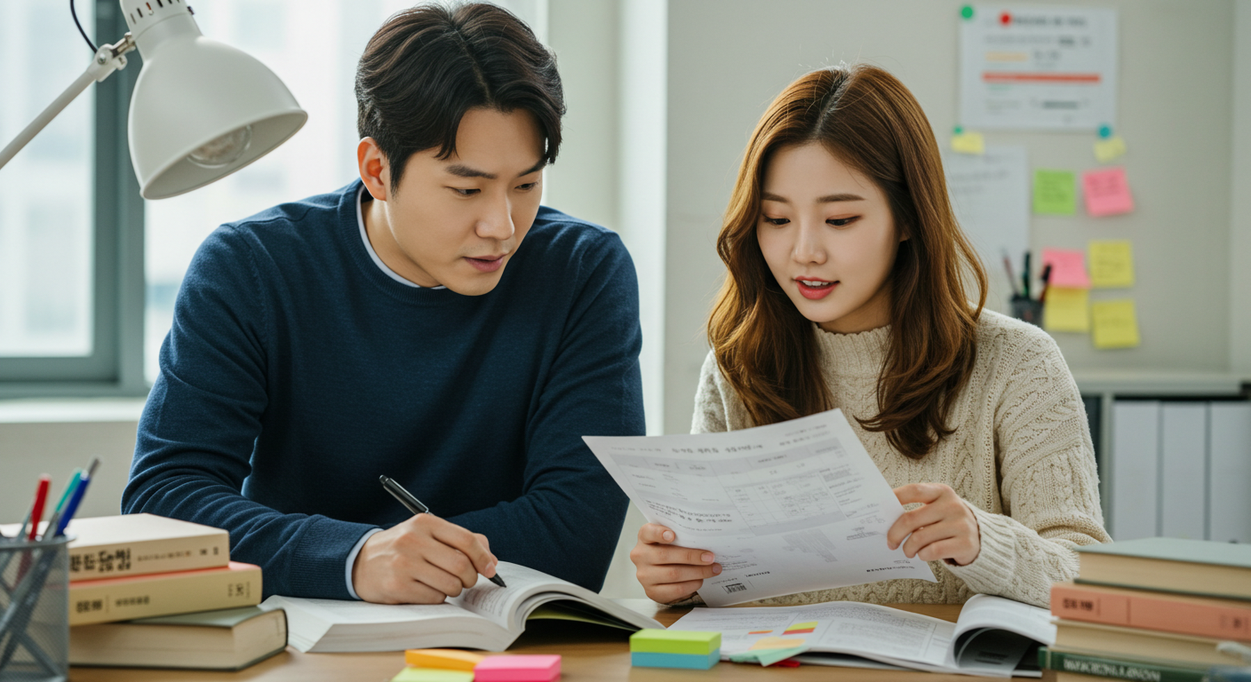 소상공인 버팀목 자금 대출