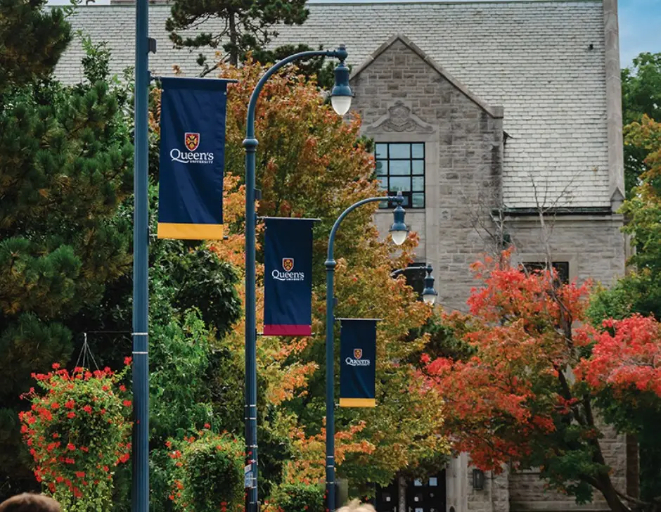 킹스턴 퀸스대학교 역사와 전통이 있는 캐나다 명문대