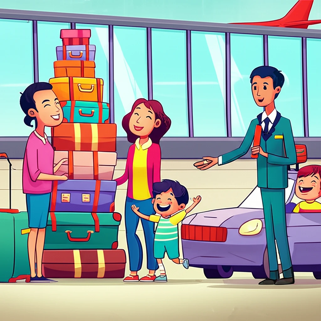 인천공항 주차 요금 50% 할인 대상..