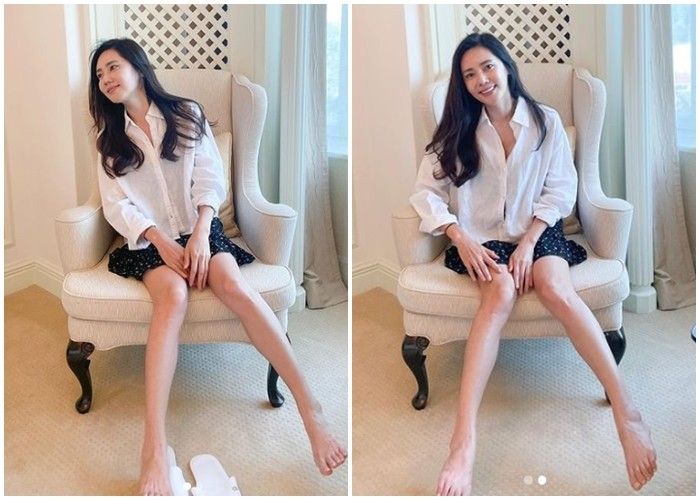 우블리 우효광(위샤오광) 프로필