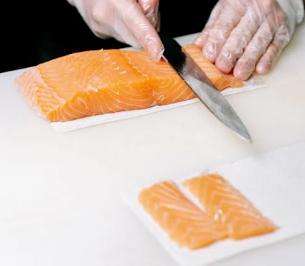 귀에 좋은 음식