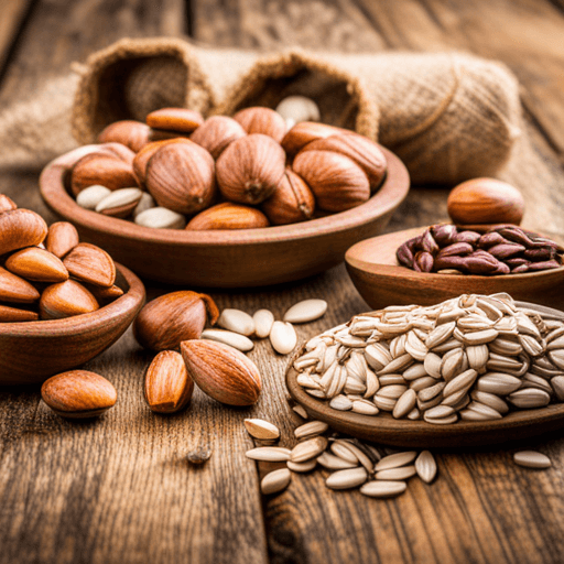 피부에 좋은 음식