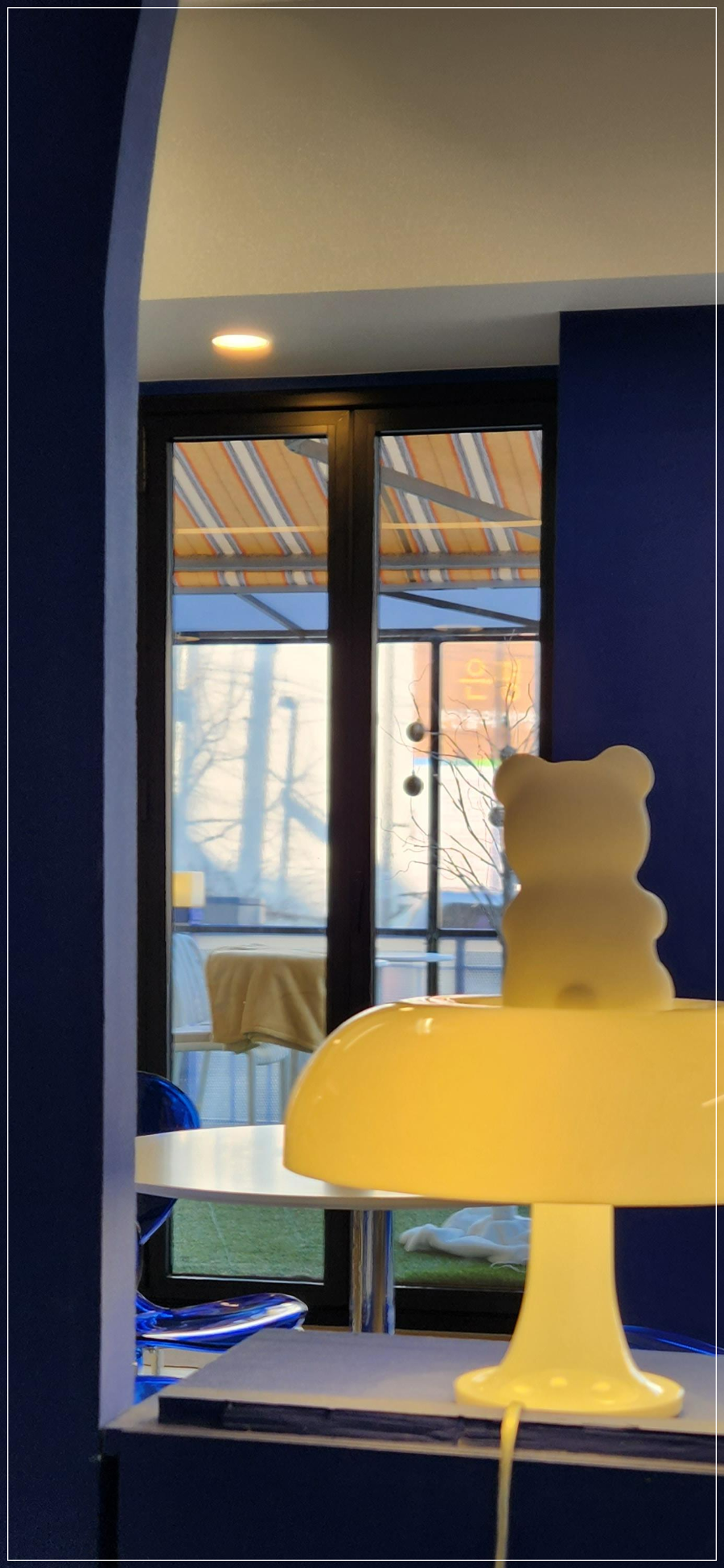 청그릭(CHEONGGREEK)수제요거트