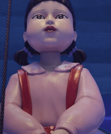 오징어게임 시즌3 결말