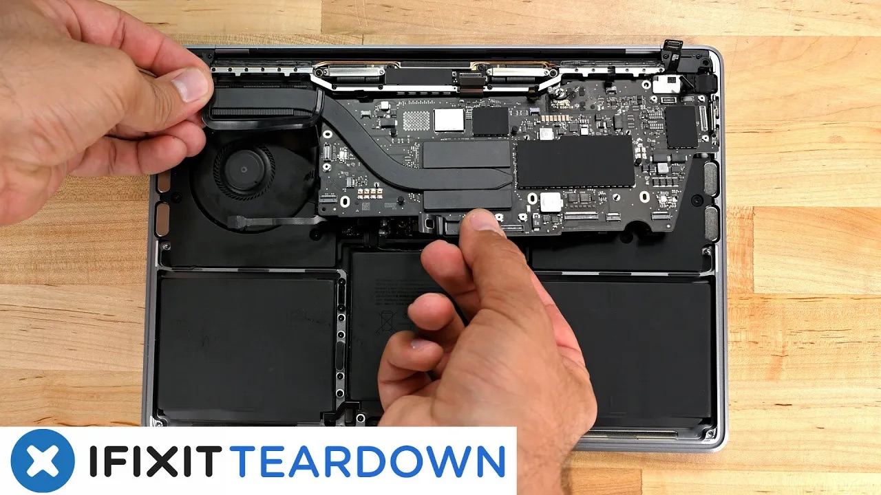 iFixit_M2_MacBook_Pro