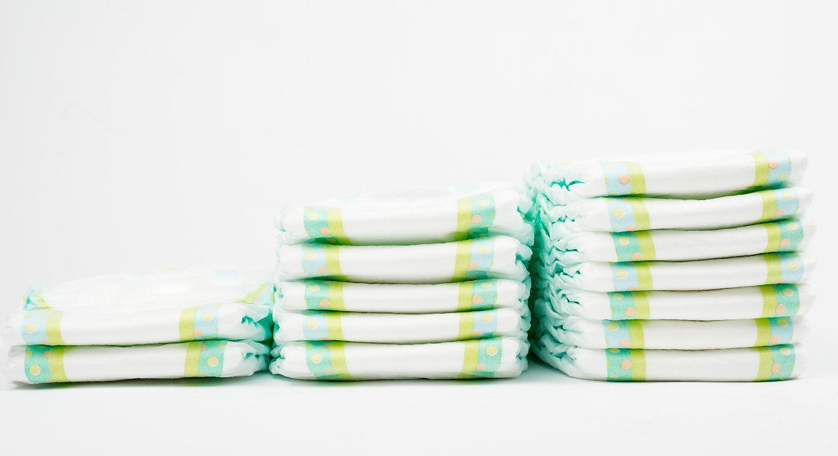 저소득층 기저귀, 분유 바우처 신청하기