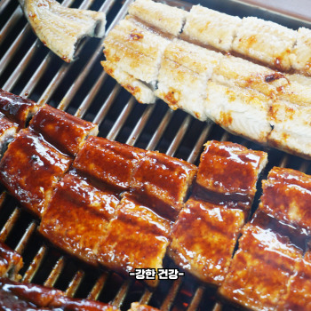장어구이 부작용
