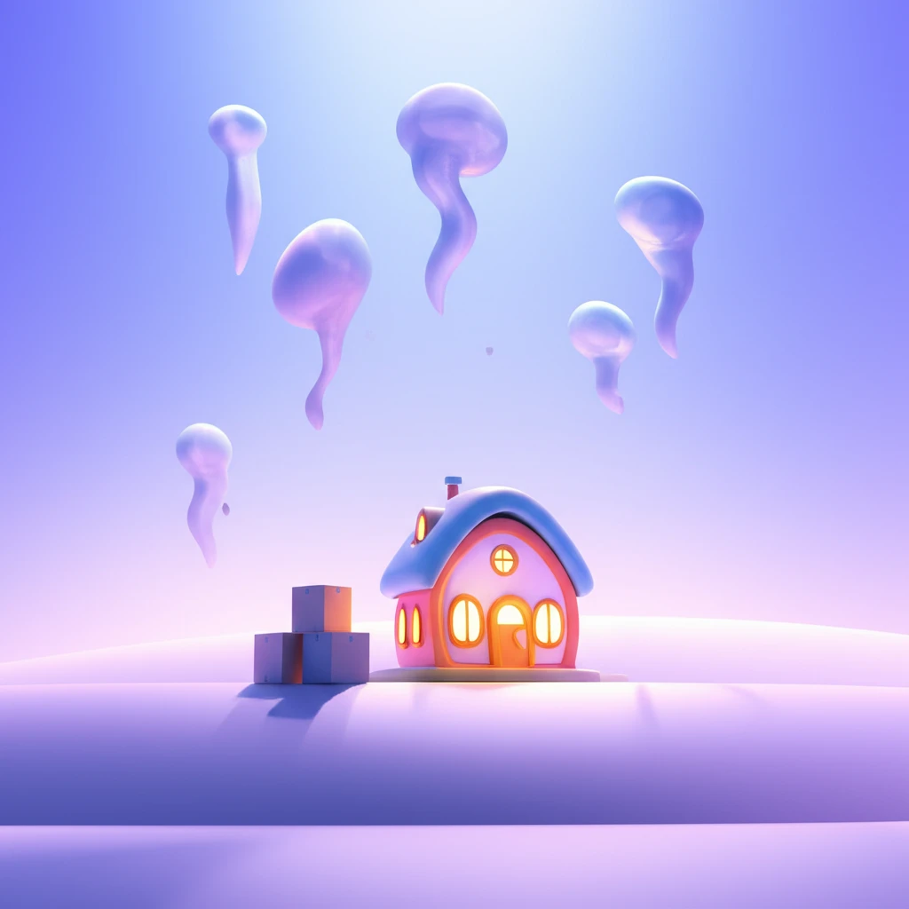 손 없는 날 이사 비용 절약 팁과 3..