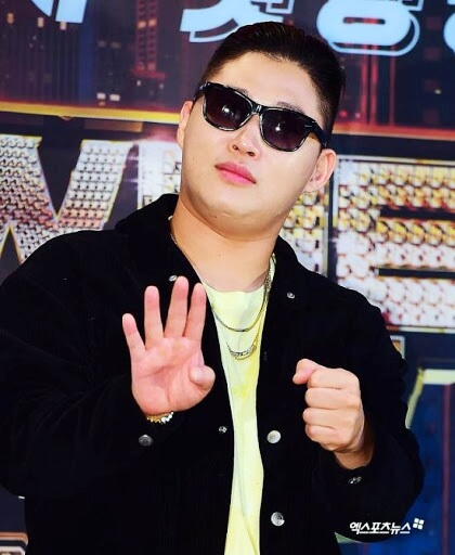 쇼미더머니9 방송일