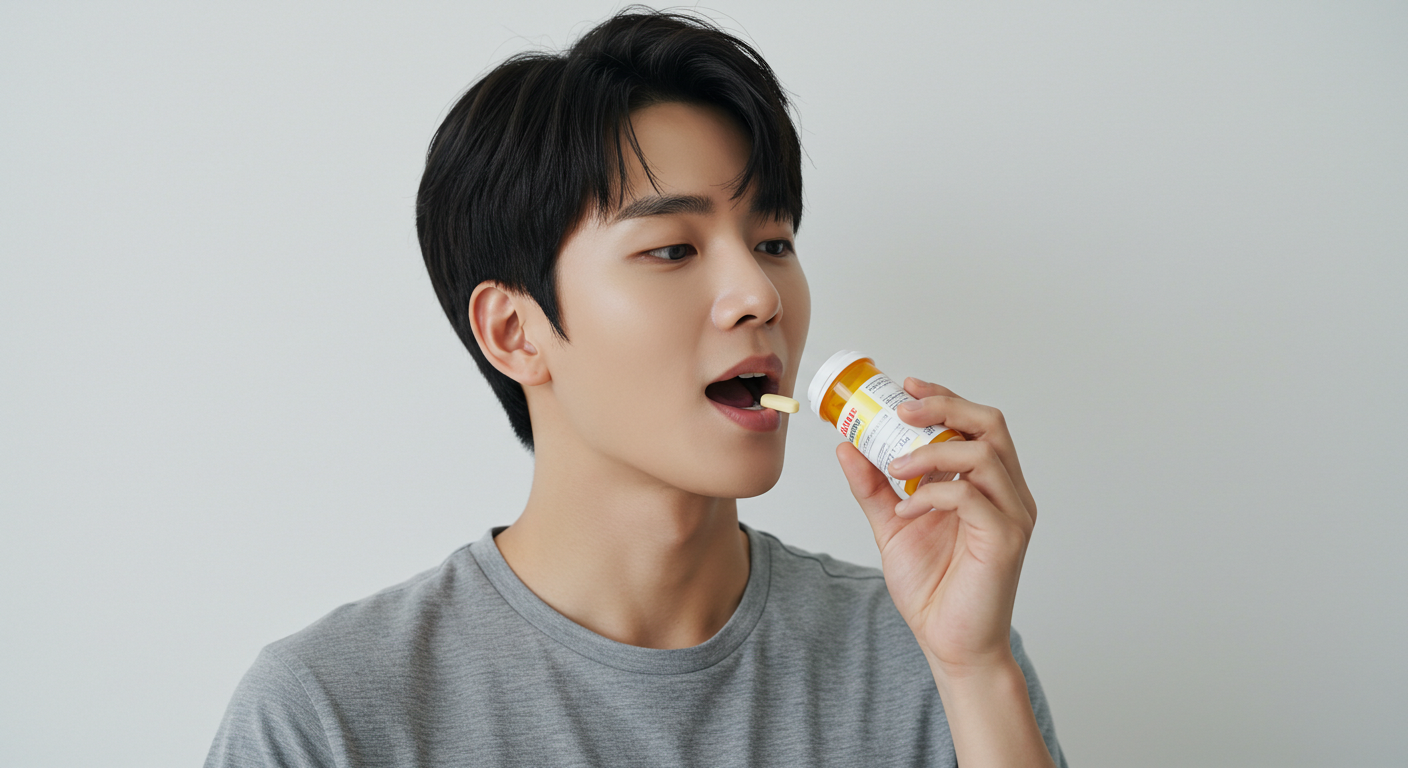 청소년 종합비타민 추천