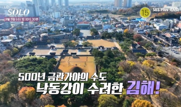 나는 솔로 25기, 초고스펙 출연진 총정리!