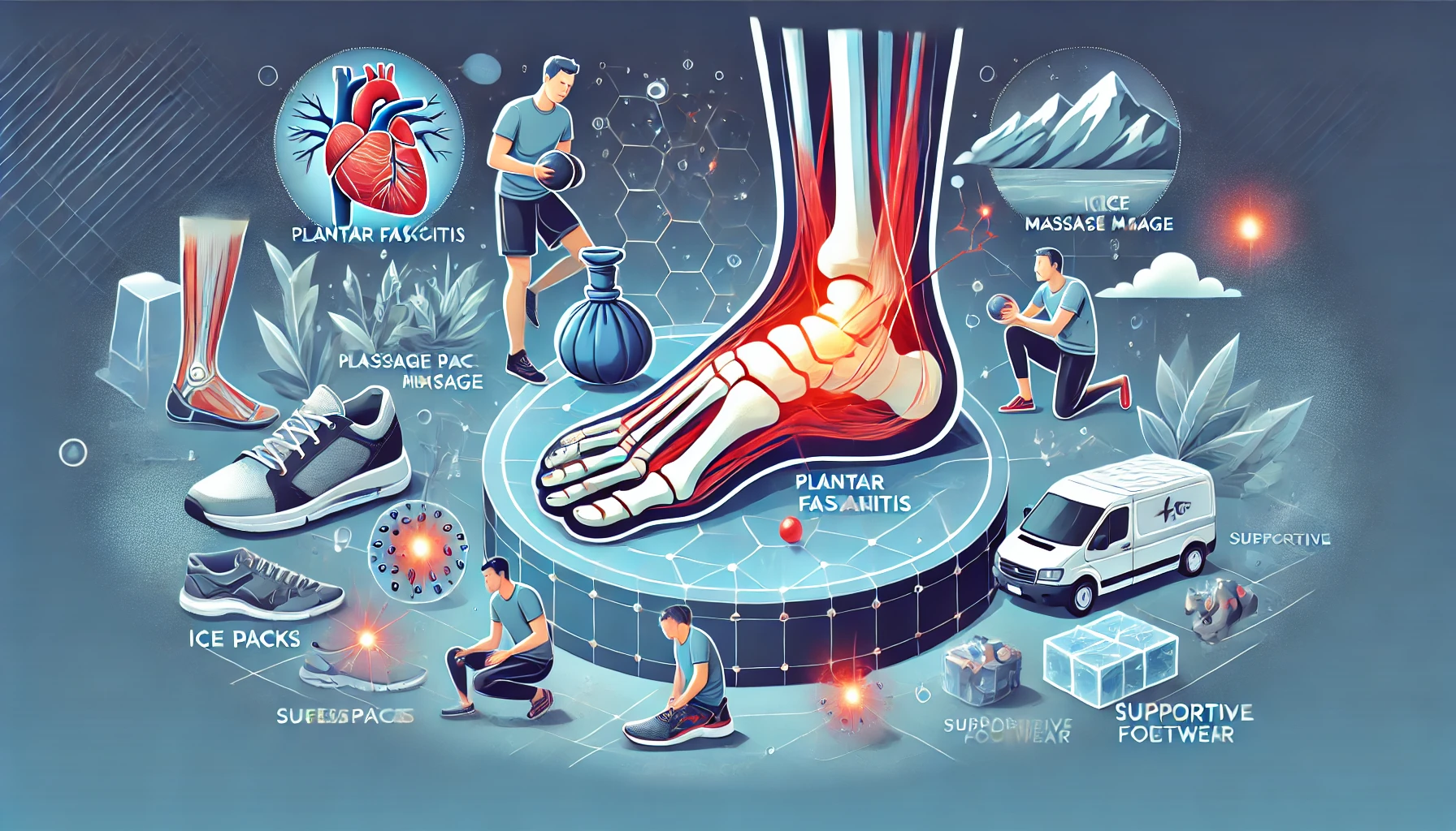 발바닥-가운데-통증의-원인과-해결 방법-썸네일