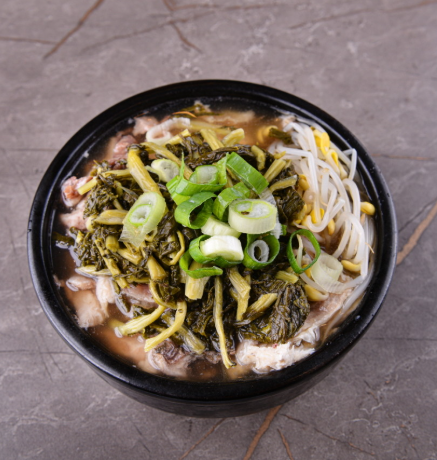 생방송투데이 숙성해장국 수원