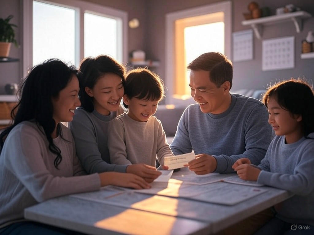 "근로장려금 지급액 2025"