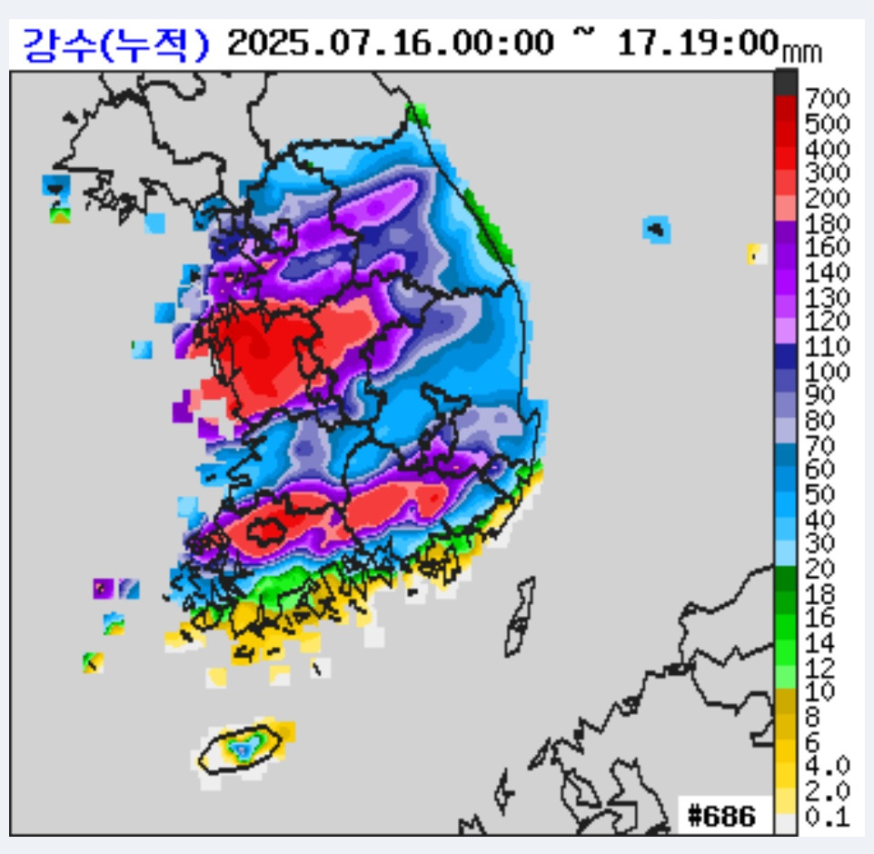 광주 호우 피해 당시 강기정 시장 대응
