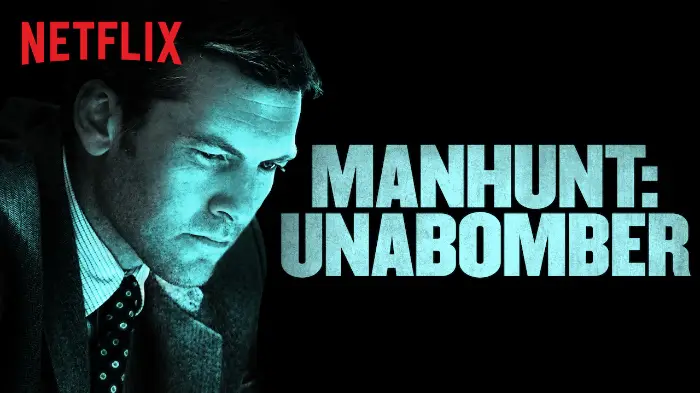 유나바머: 시카고 연대기 (Manhunt: Unabomber)