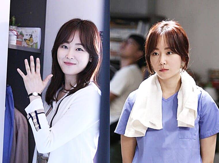 배우-서현진
