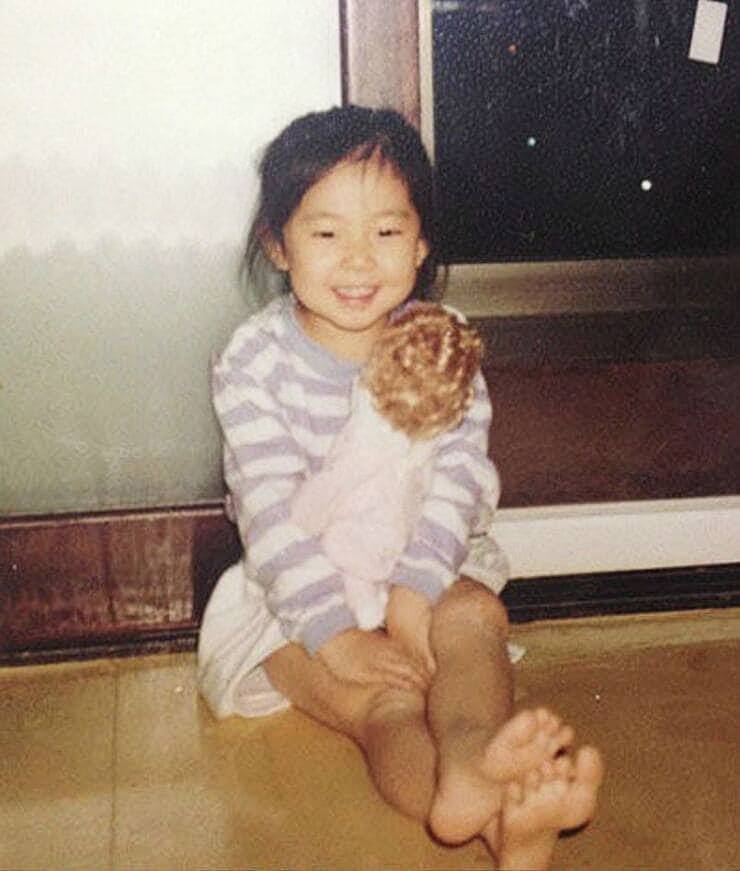 배우-백진희