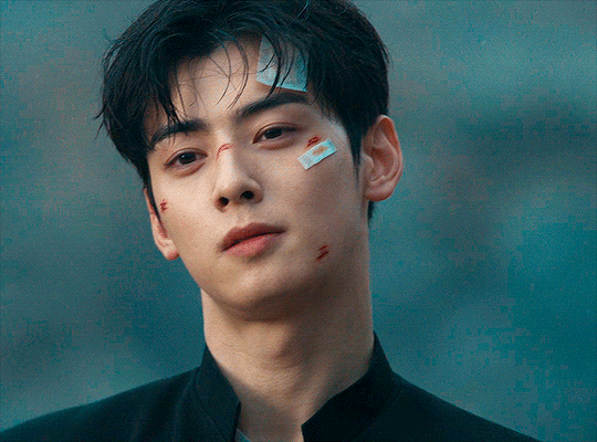 차은우 チャ・ウヌ (ASTRO) 5