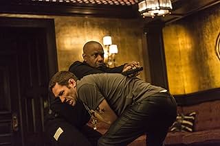 영화 더 이퀄라이저 (The Equalizer&amp;#44; 2014) 감상평 - 현실적인 히어로를 만나다