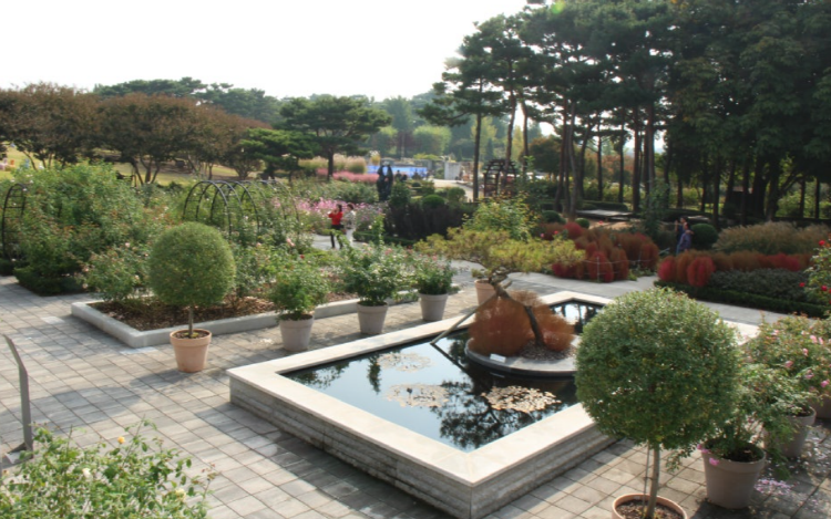 전주수목원