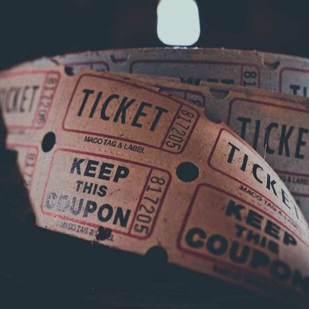 부산국제영화제 예매