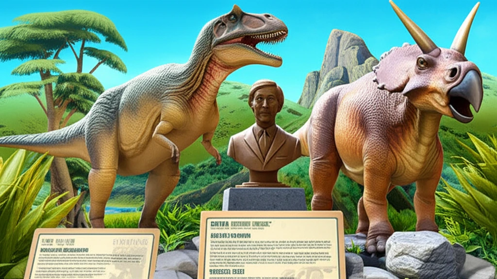 공룡 이름의 기원, 고대 그리스어와