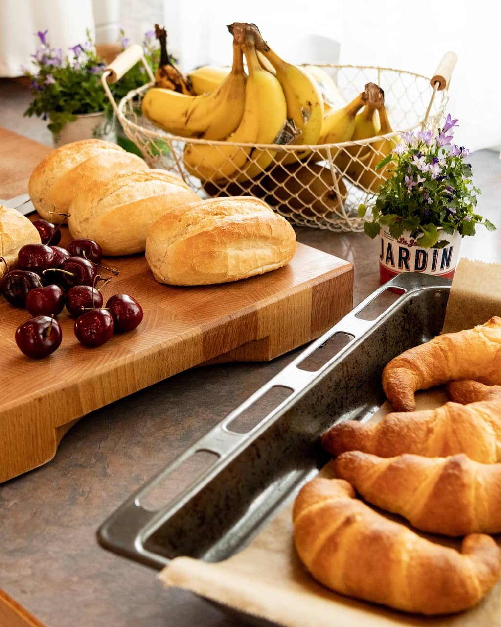 숙면에 도움되는 음식 TOP 5