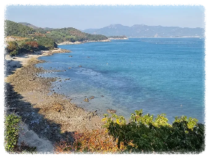 거금도