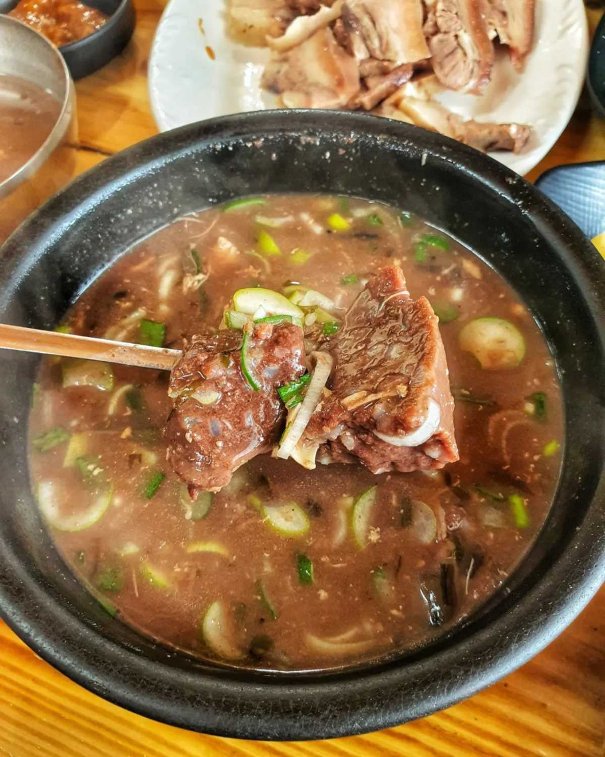 두루치기 맛집 TOP 5 (가시식당)