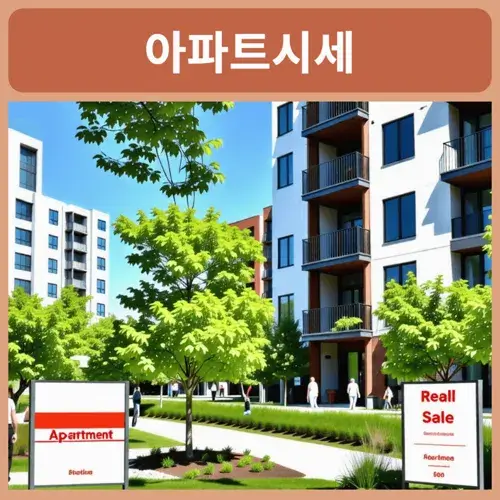 kb국민은행-아파트-시세조회