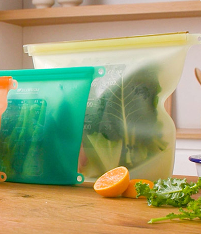 에코하임실리콘백