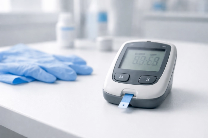 공복혈당 정상수치