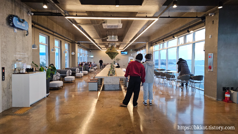 제주 협재 웨이뷰