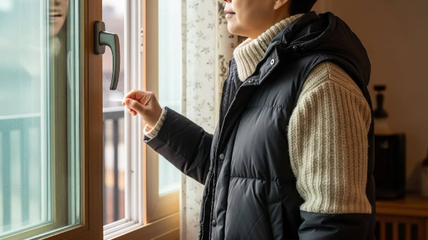 겨울철 실내적정온도 사진 7