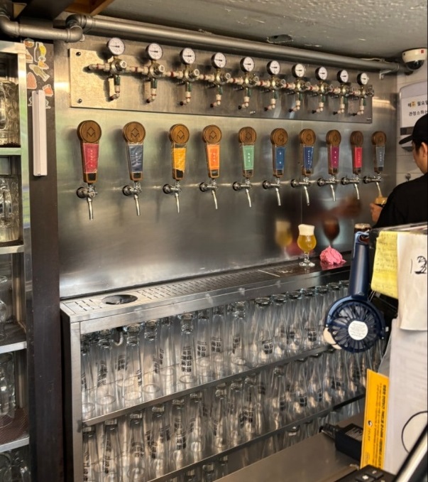 이웃집백만장자-수제-맥주