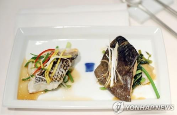 봄제철음식