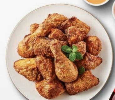 2024 인기 치킨 브랜드 순위 TOP 4