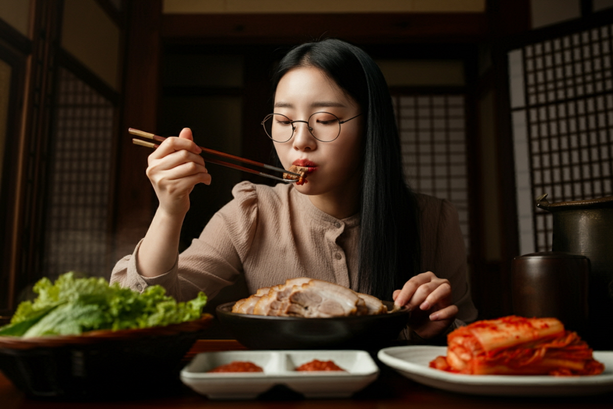 대사 증후군 이란