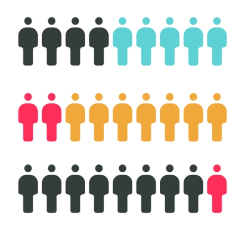 MBTI 성격 유형검사 이미지