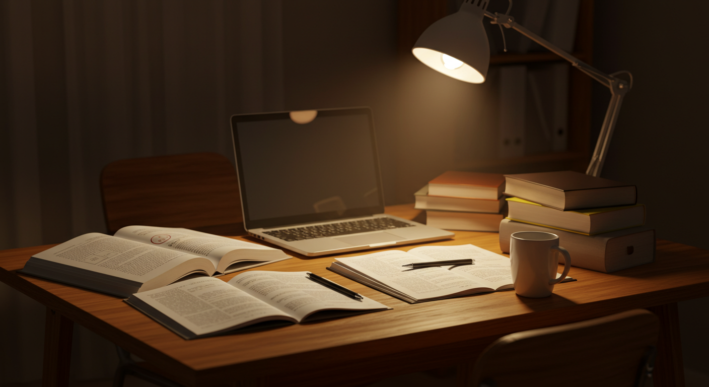 나이대별 유망 자격증