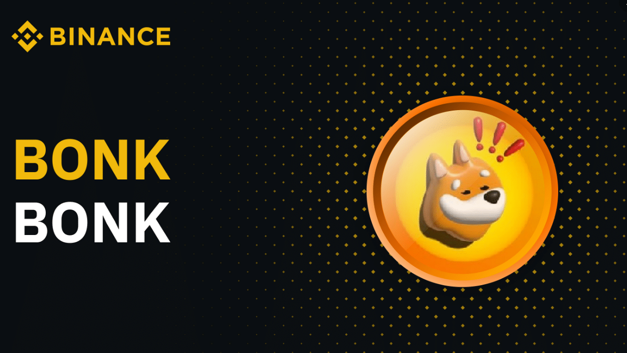 봉크(Bonk) 코인
