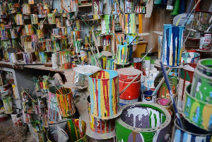 건축도장기능사 시험일정