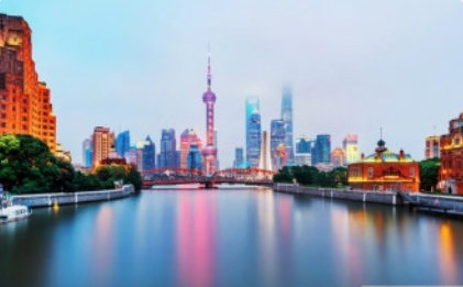 2025 상하이 여행 코스 3박 4일 일정표 (40대 이상 추천)