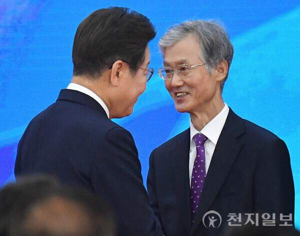 조희대 대법관 나이 프로필 총정리｜학력&middot;고향&middot;경력&middot;가족&middot;군대&middot;대법원장 임기까지