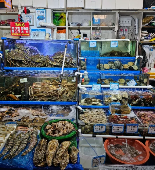 여수상회