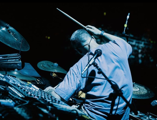 하이에이터스 카이요테 내한공연