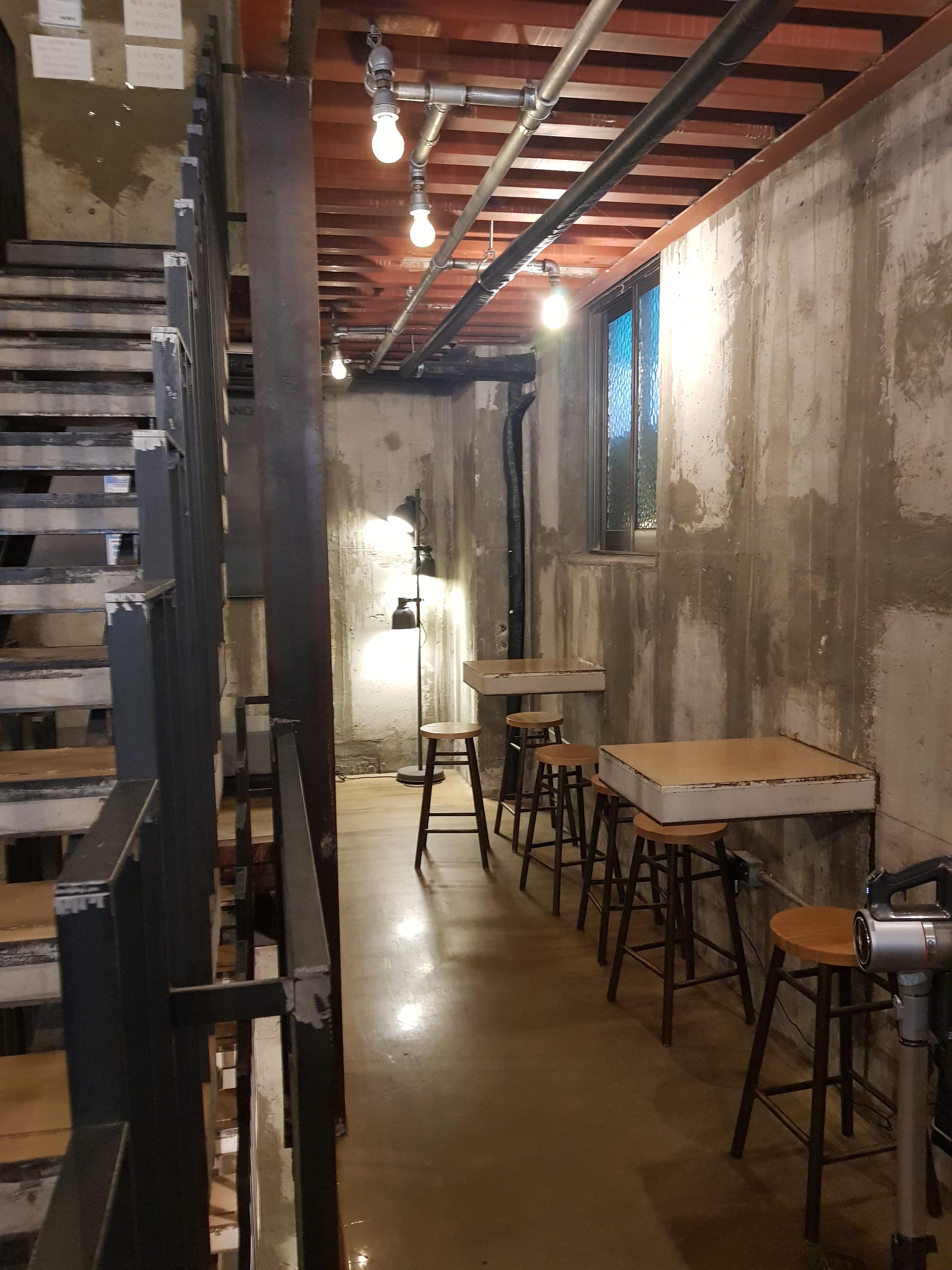  종로 공부하기 좋은 카페 [그레인바운더리]