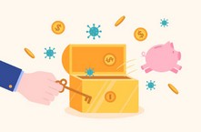 꿈나래통장 저축액