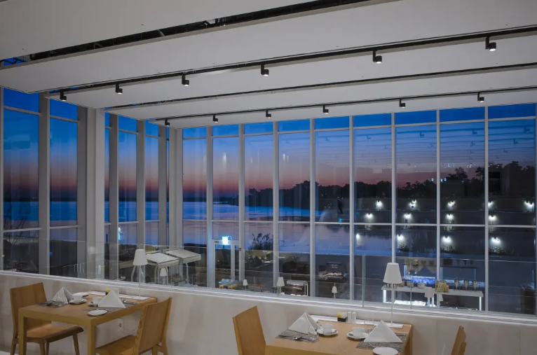 영종도 1박 2일 무계획 여행 실패 없는 1박2일 호캉스 숙소 찐 추천 BEST 02